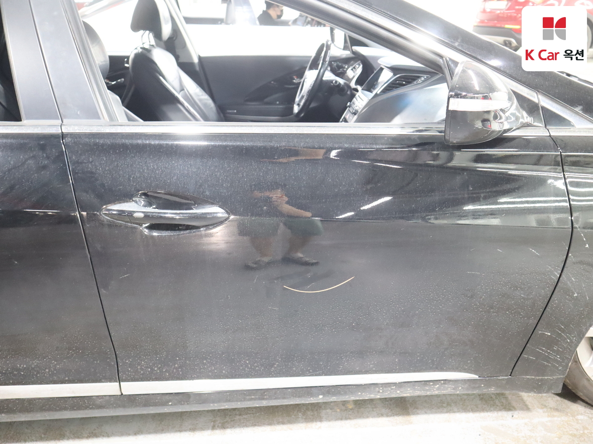 هيونداي أزيرا 2015 - صورة 39