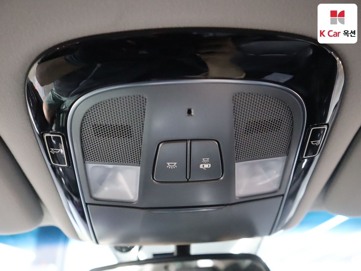 هيونداي أزيرا 2015 - صورة 12