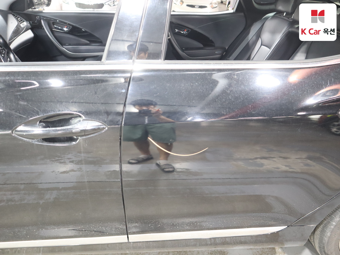 هيونداي أزيرا 2015 - صورة 35