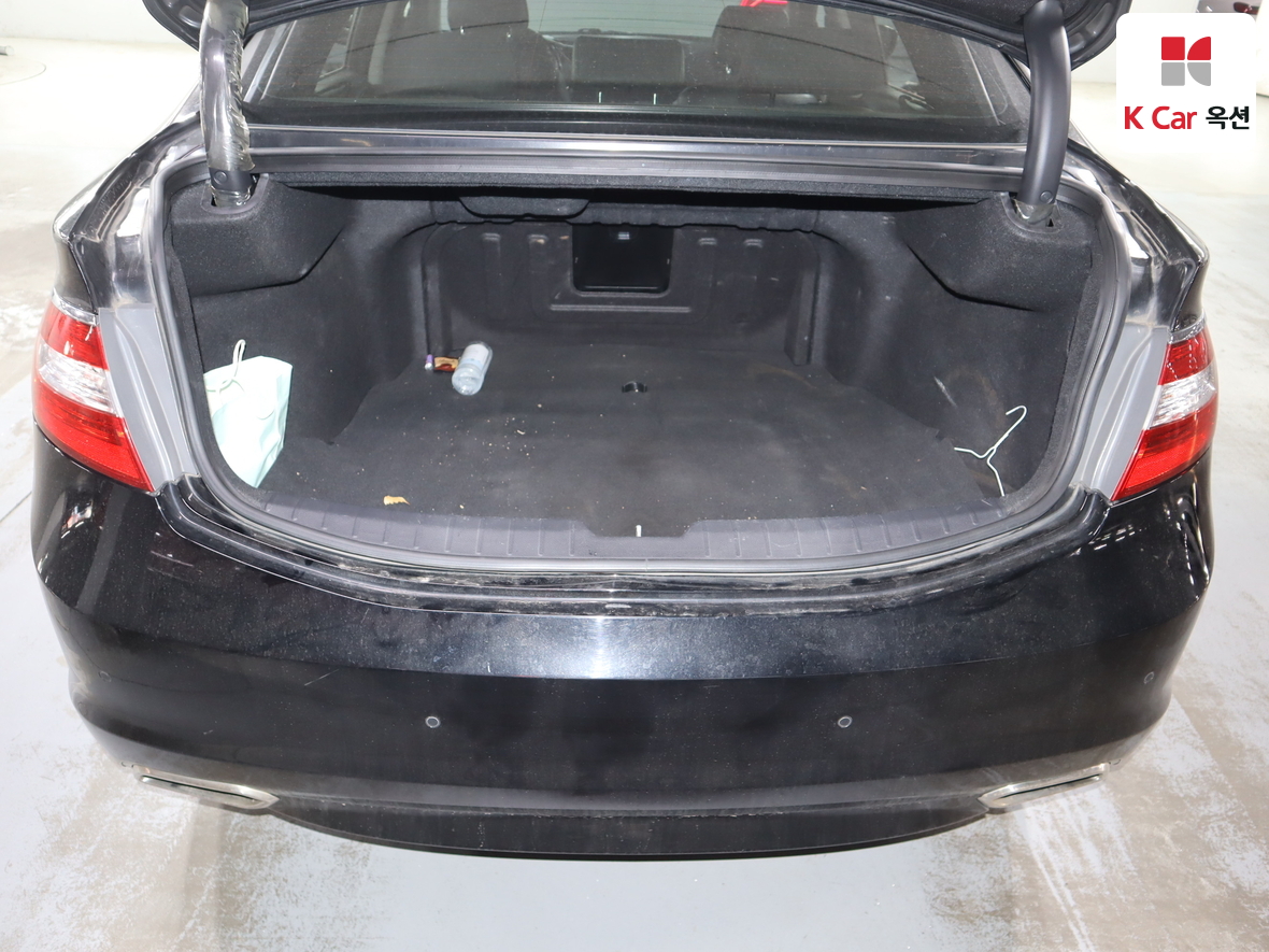 هيونداي أزيرا 2015 - صورة 24