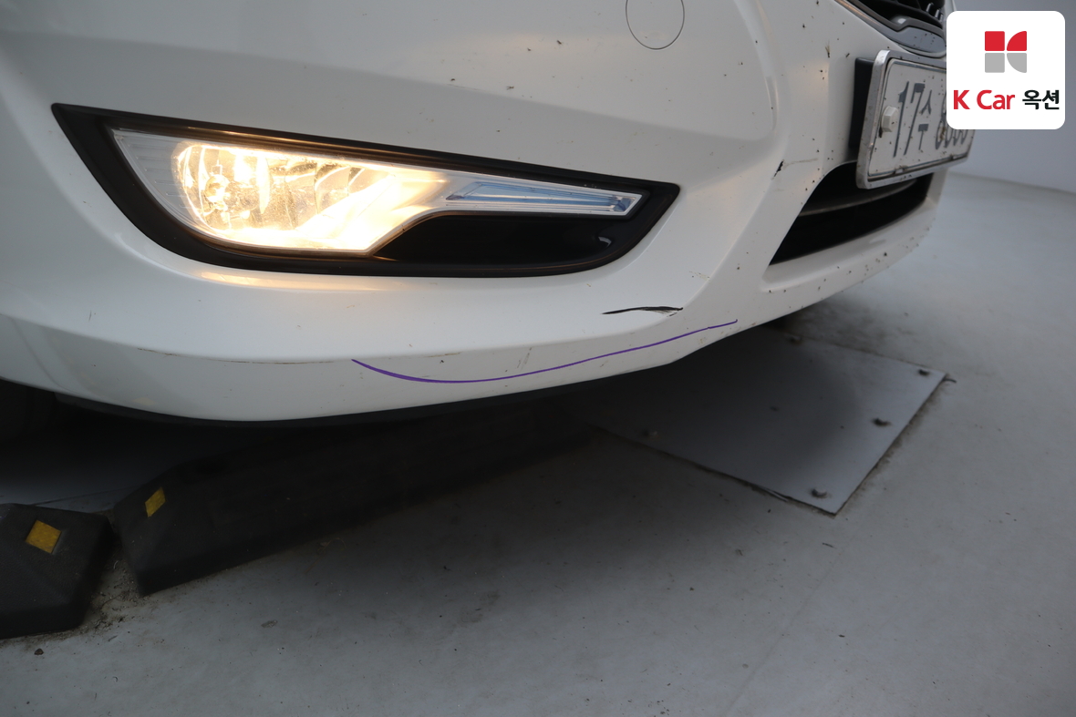 기아자동차 K7 2012 - 이미지 37