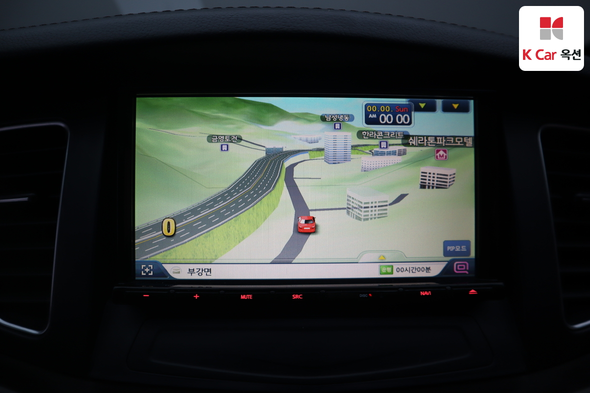 기아자동차 K7 2012 - 이미지 13