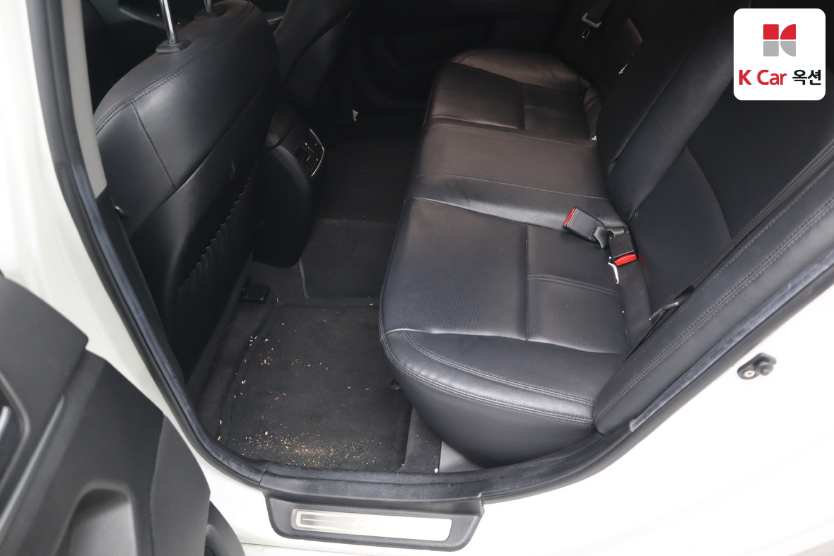 기아자동차 K7 2012 - 이미지 22