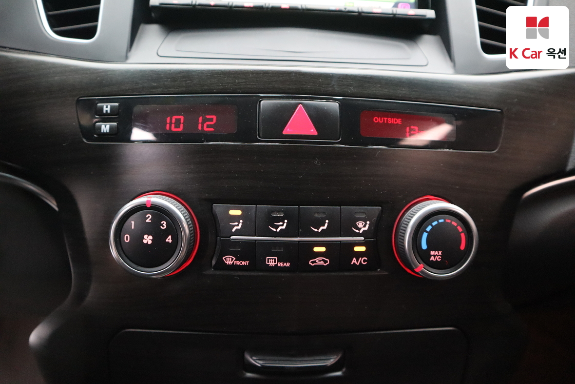 기아자동차 K7 2012 - 이미지 14