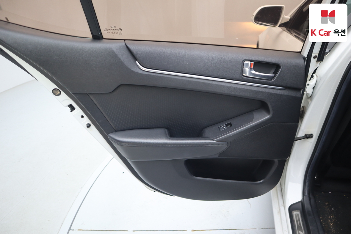 기아자동차 K7 2012 - 이미지 21