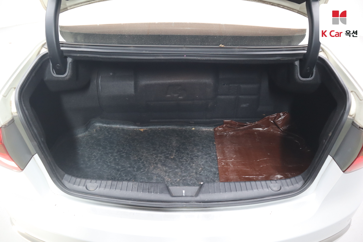 기아자동차 K7 2012 - 이미지 24