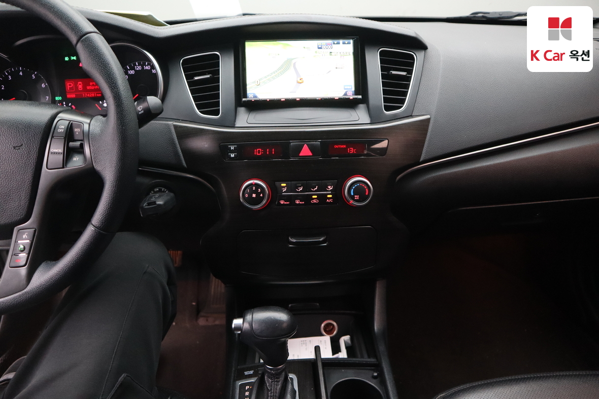 기아자동차 K7 2012 - 이미지 6