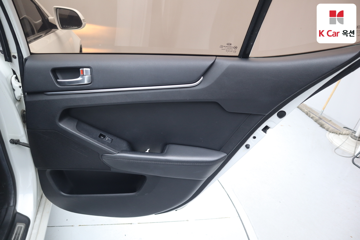 기아자동차 K7 2012 - 이미지 26