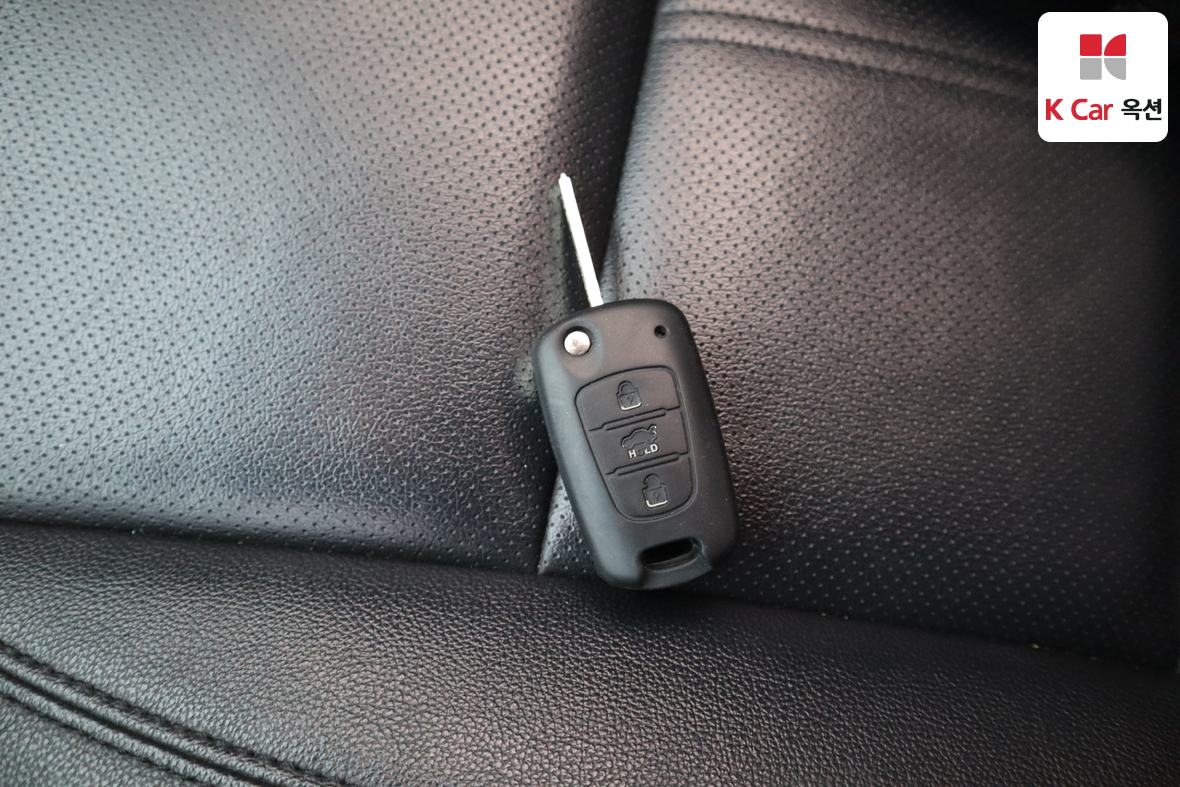 기아자동차 K7 2012 - 이미지 17