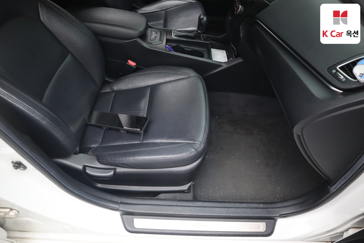 기아자동차 K7 2012 - 이미지 29