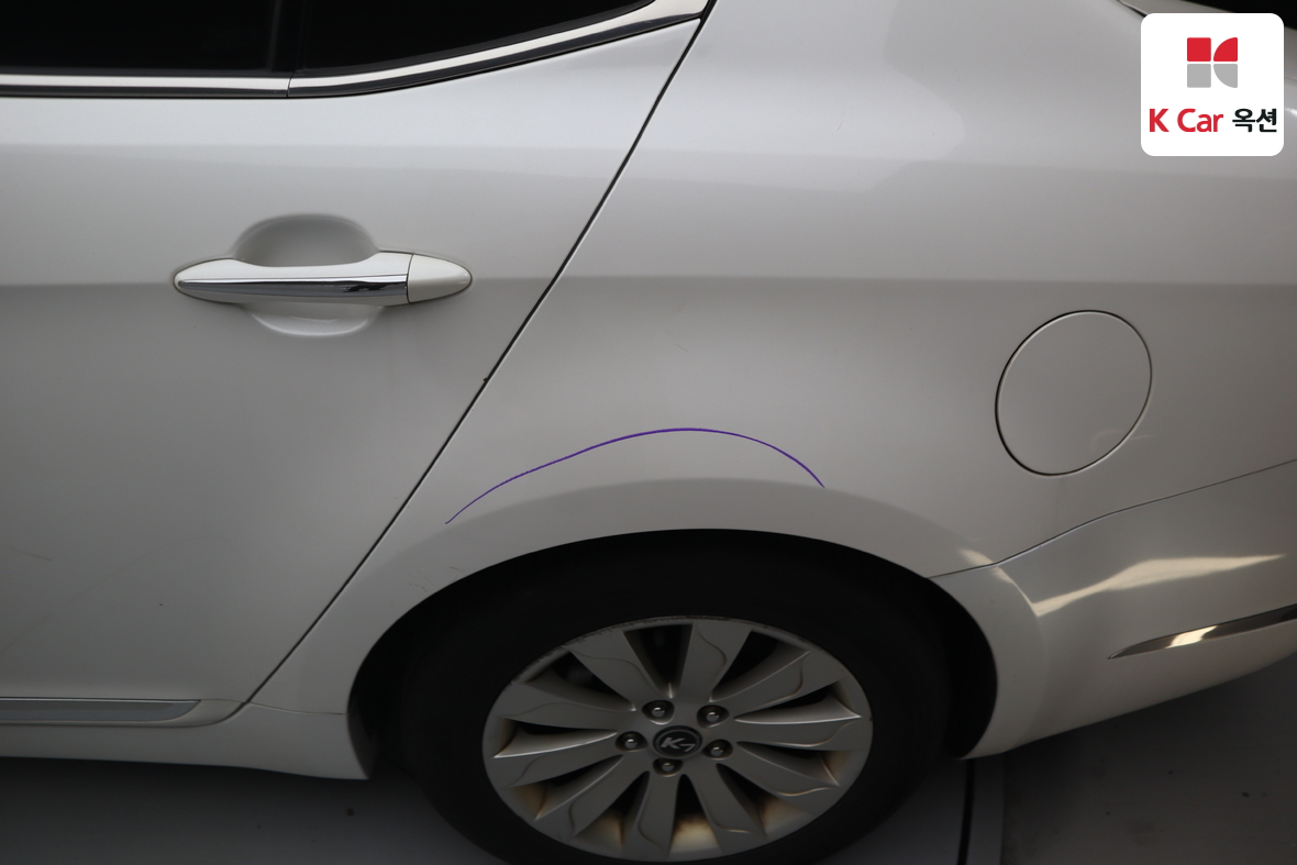 기아자동차 K7 2012 - 이미지 40