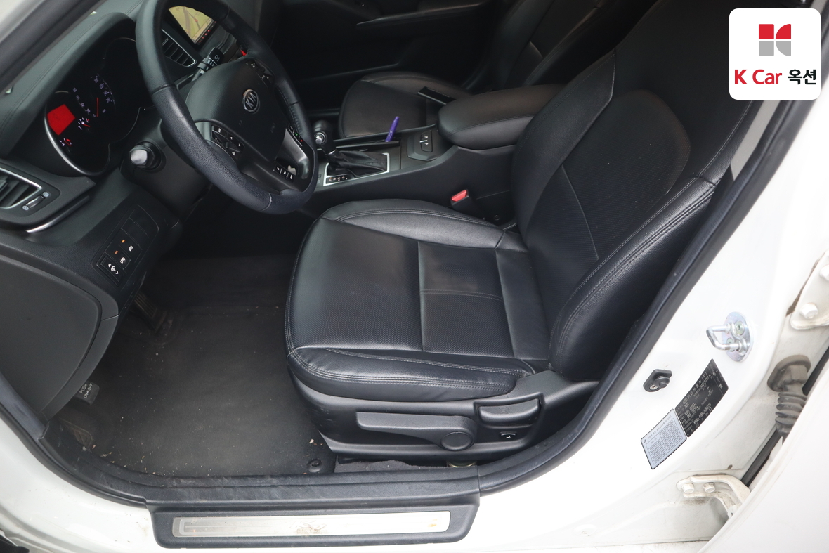 기아자동차 K7 2012 - 이미지 19