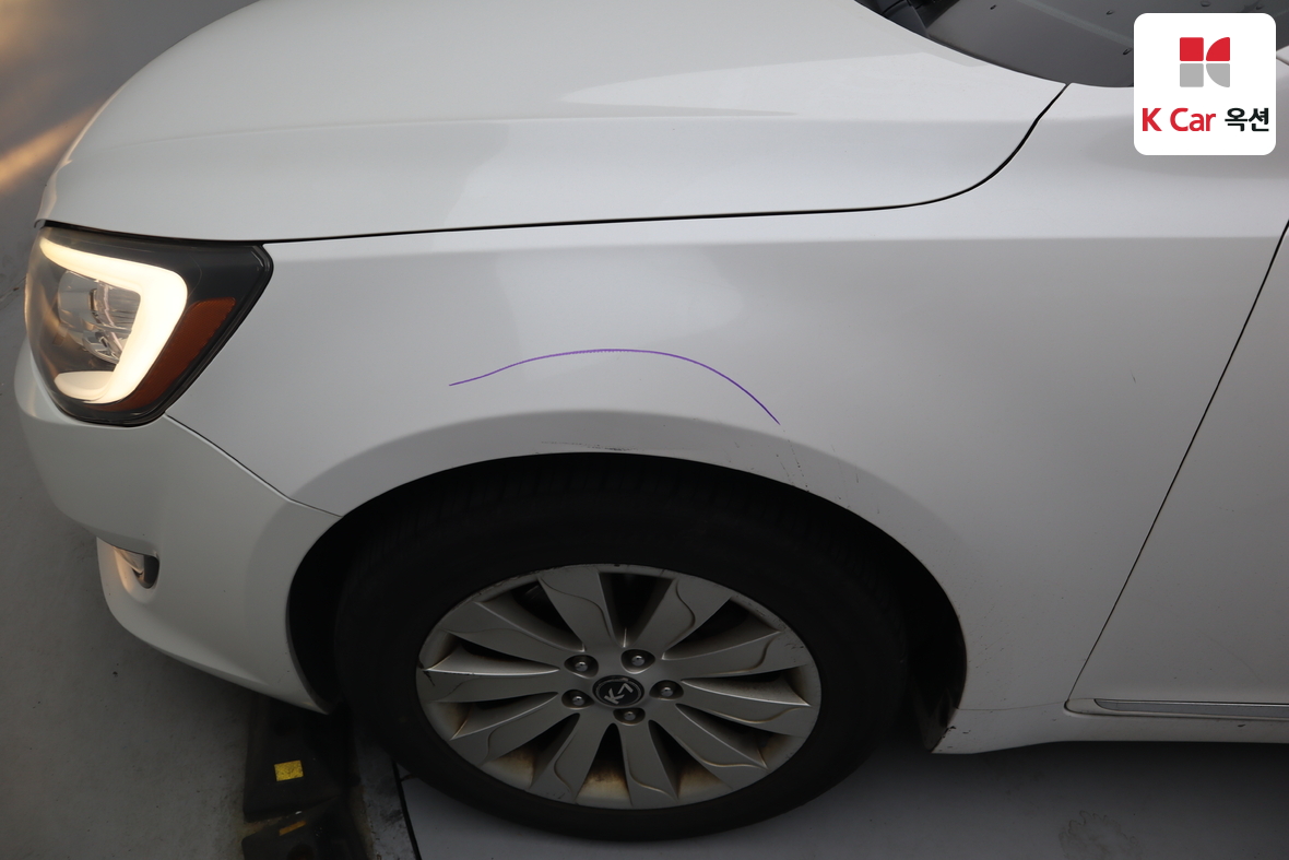 기아자동차 K7 2012 - 이미지 38