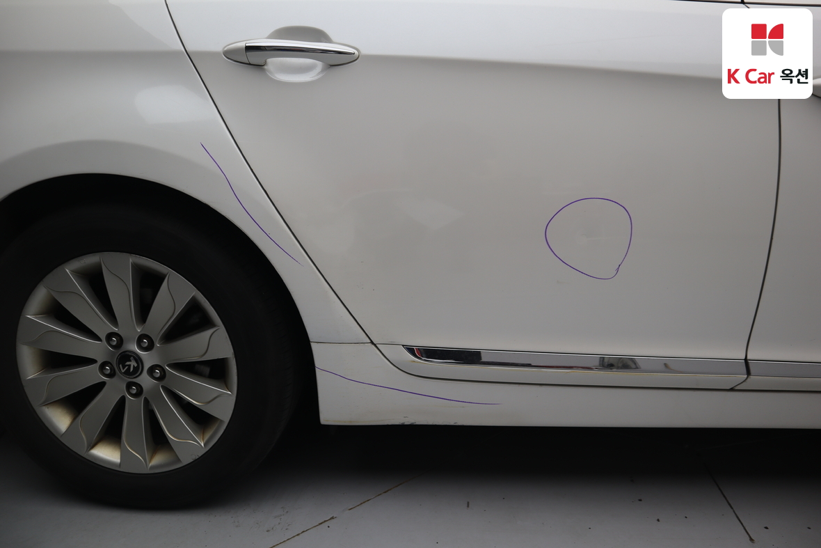 기아자동차 K7 2012 - 이미지 34