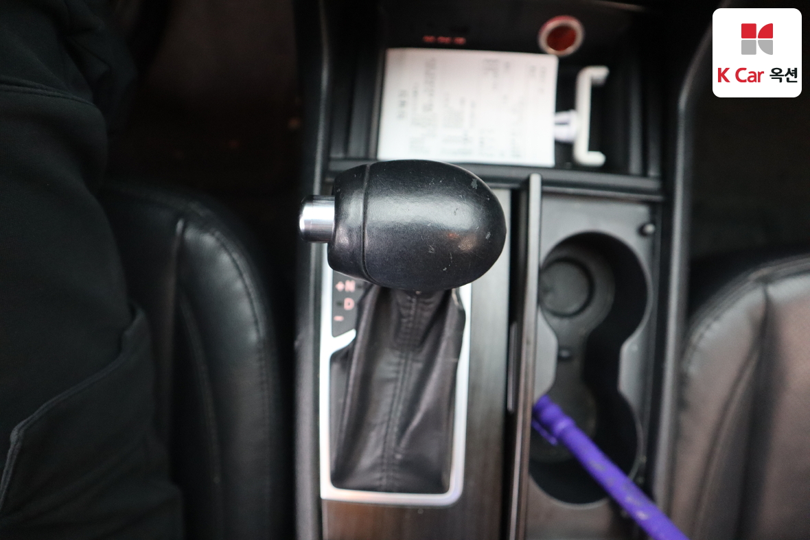 기아자동차 K7 2012 - 이미지 15