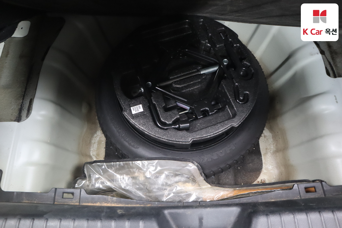 기아자동차 K7 2012 - 이미지 25