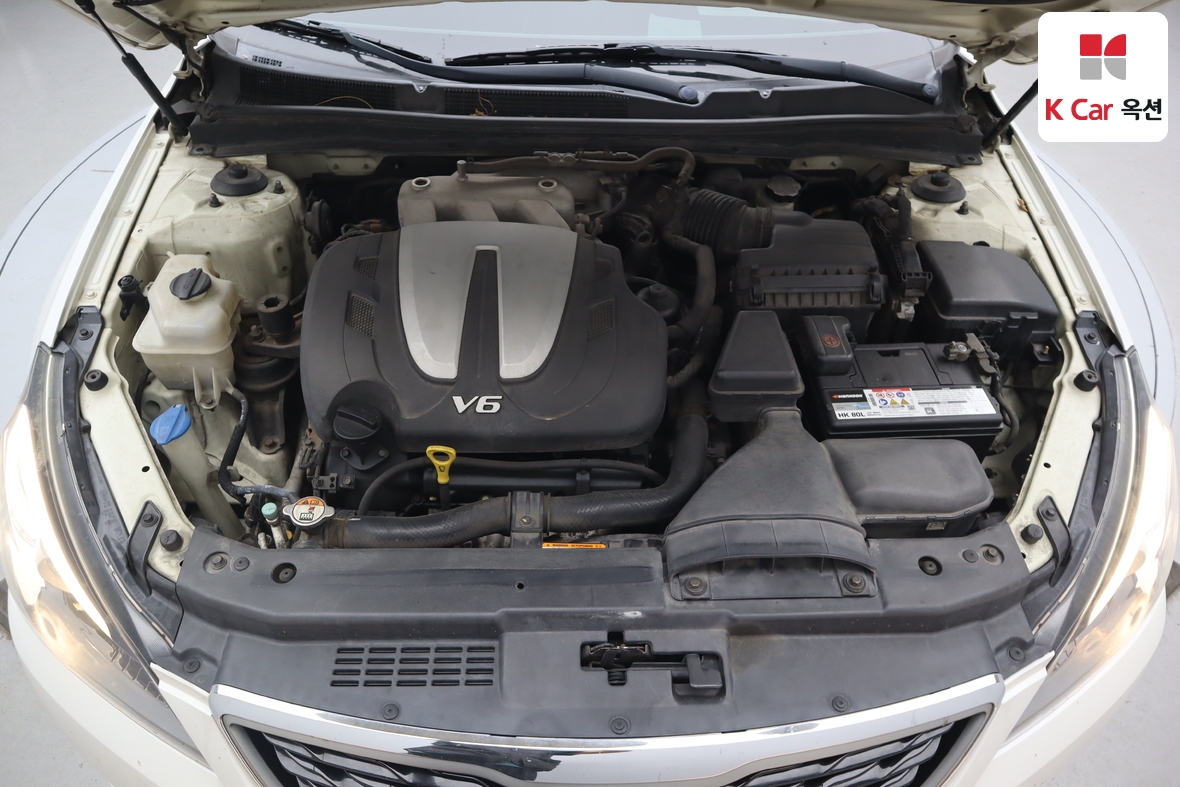 기아자동차 K7 2012 - 이미지 32