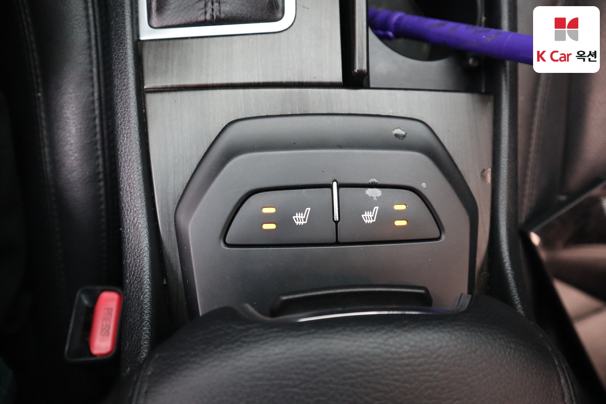 기아자동차 K7 2012 - 이미지 16