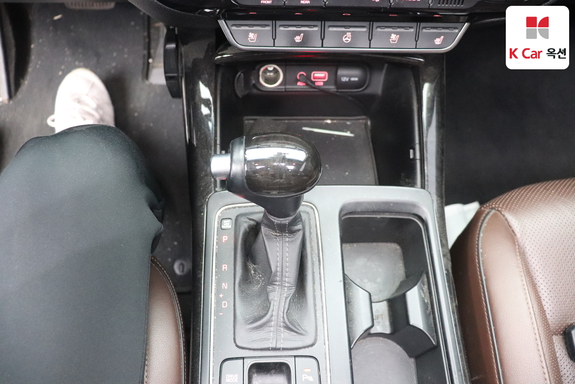 Kia Sorento - 17