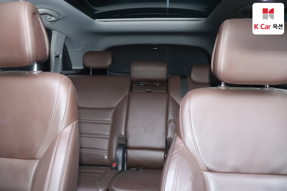 Kia Sorento - 19