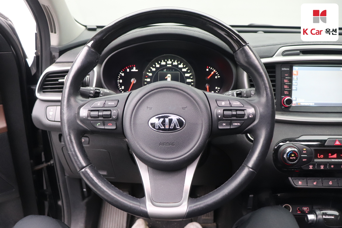 Kia Sorento - 10