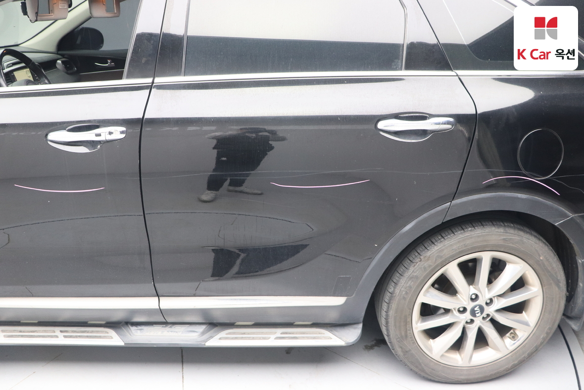 Kia Sorento - 40