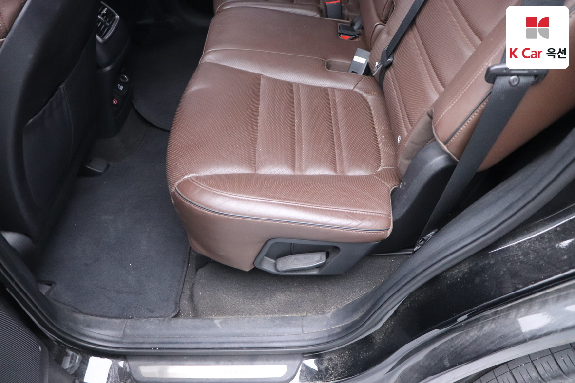 Kia Sorento - 23