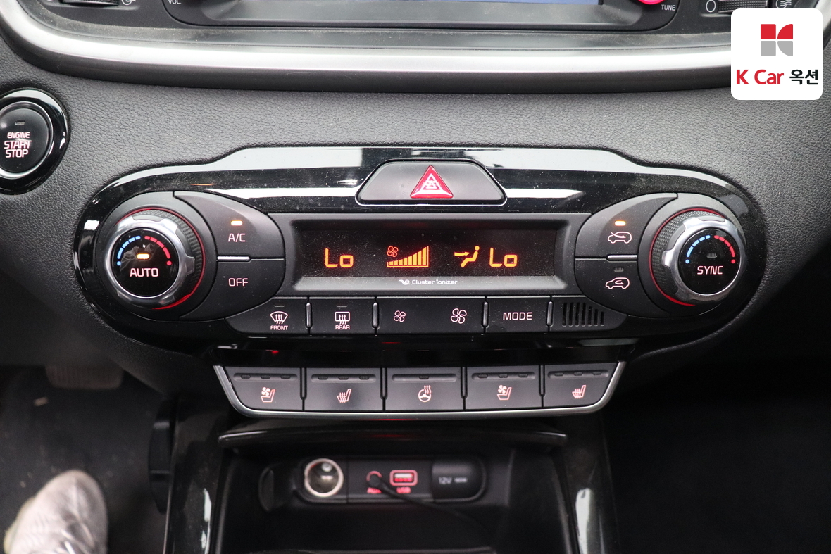 Kia Sorento - 15
