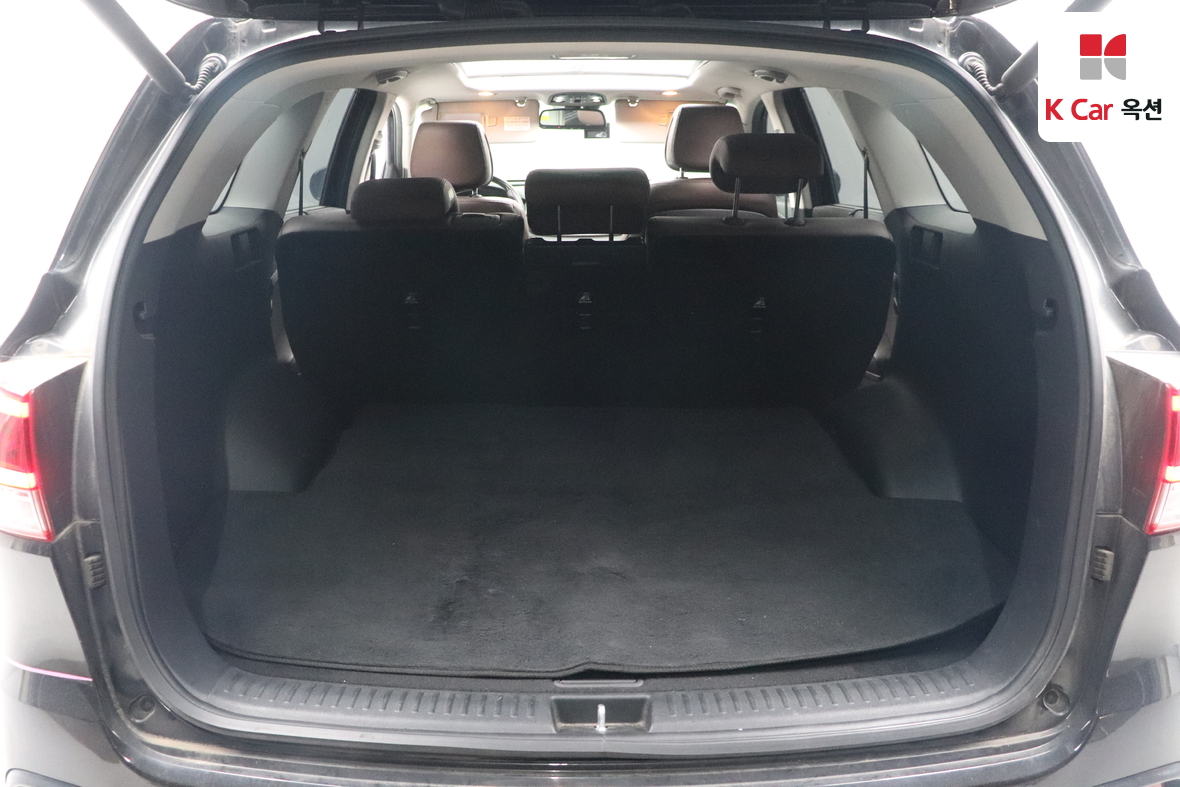 Kia Sorento - 27