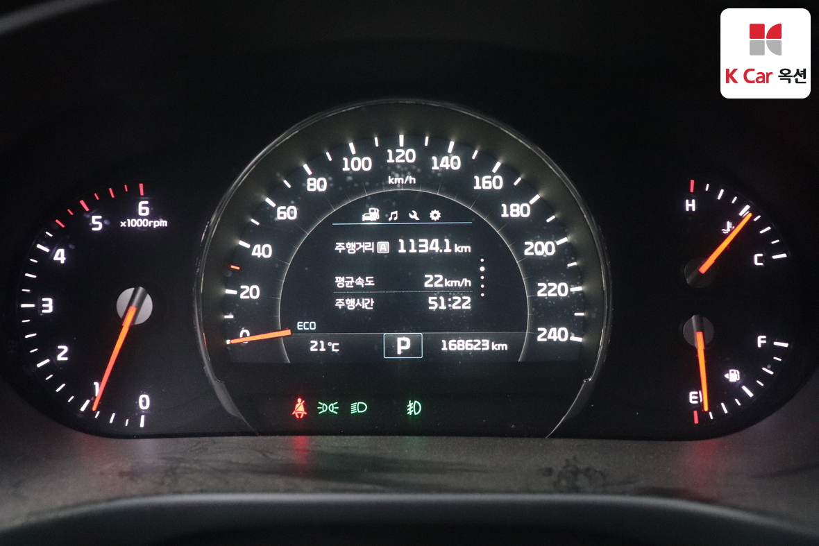 Kia Sorento - 5