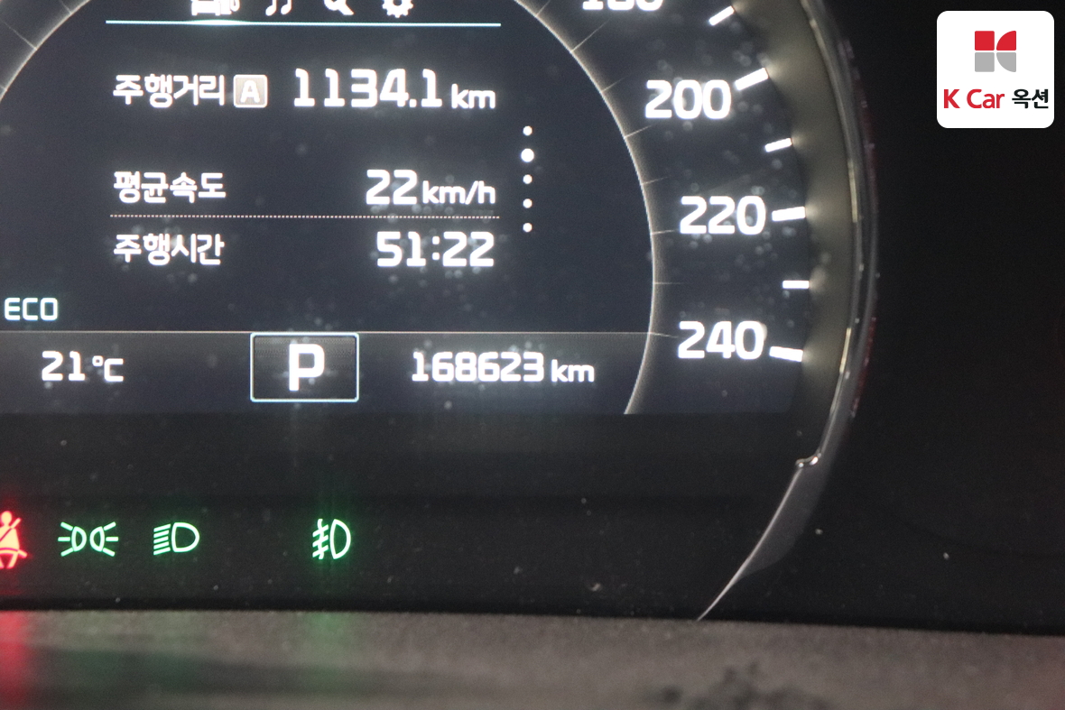 Kia Sorento - 4