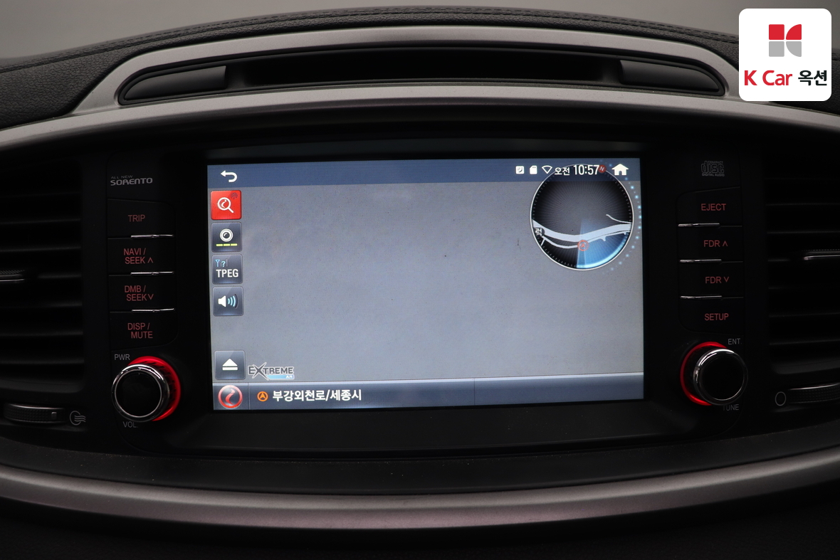 Kia Sorento - 14