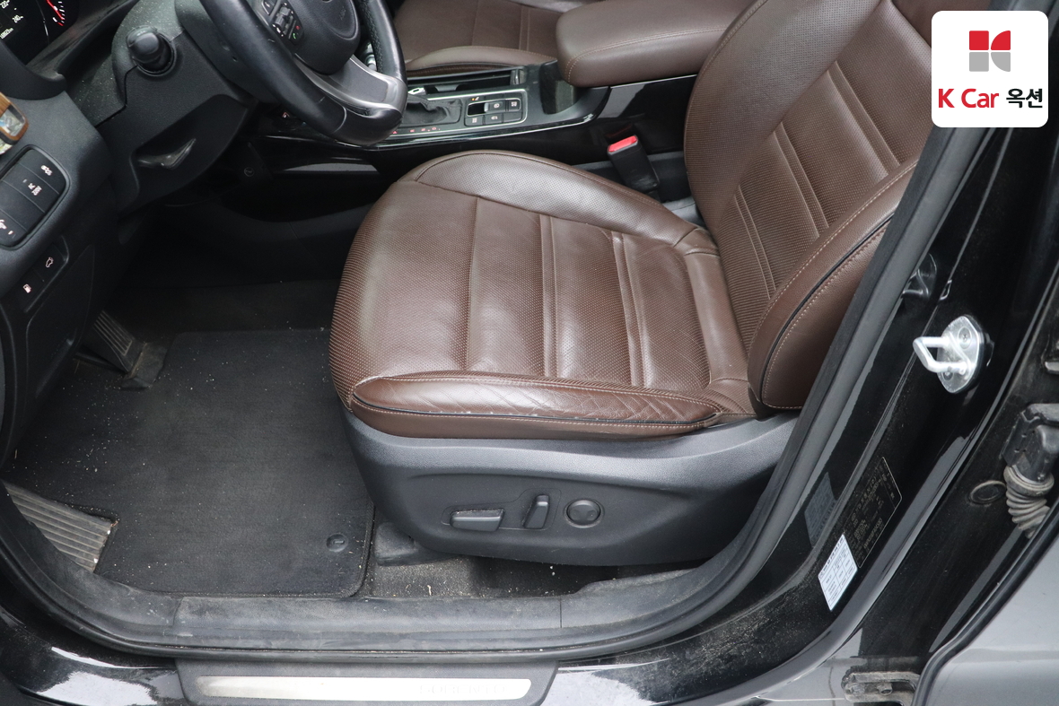 Kia Sorento - 20