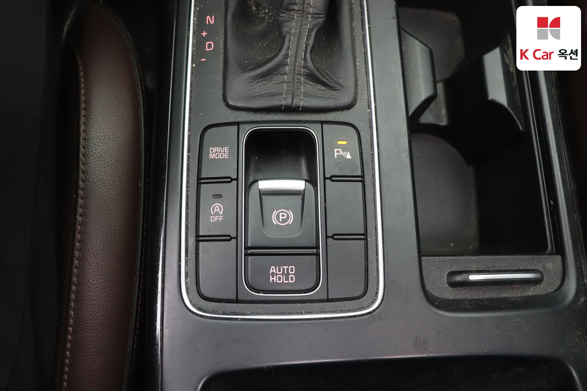 Kia Sorento - 16