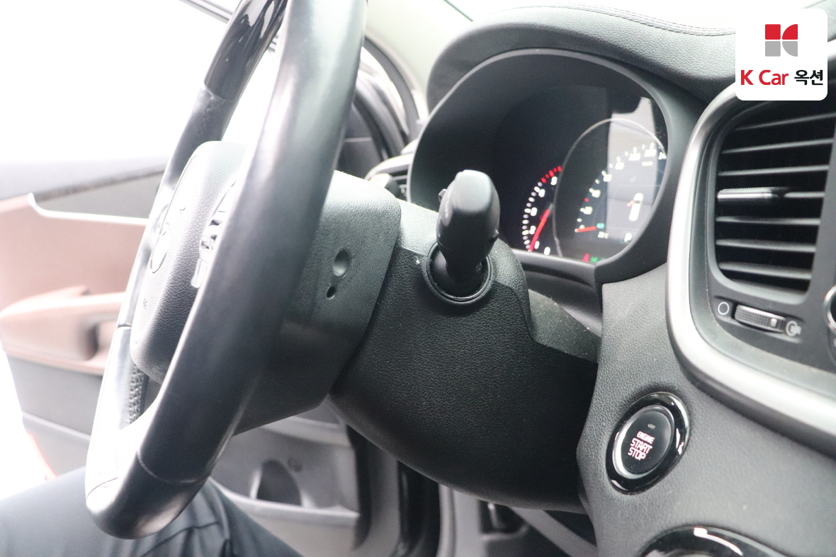Kia Sorento - 11