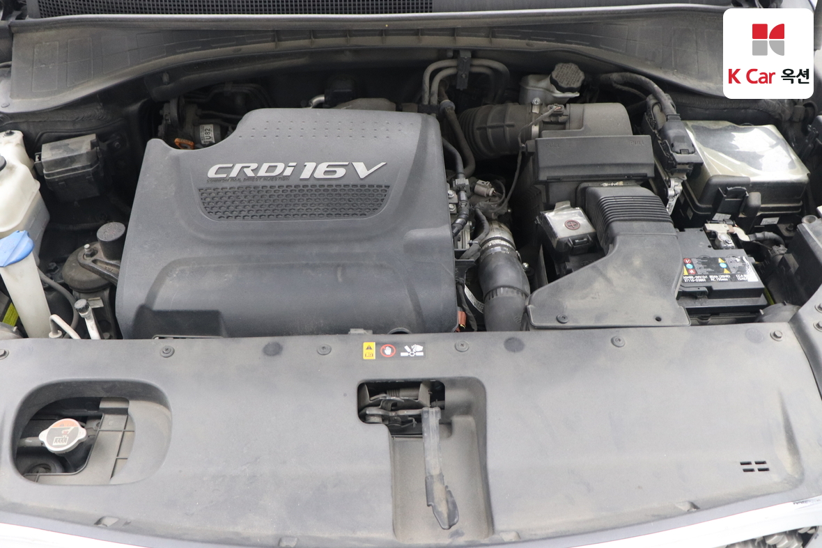 Kia Sorento - 36