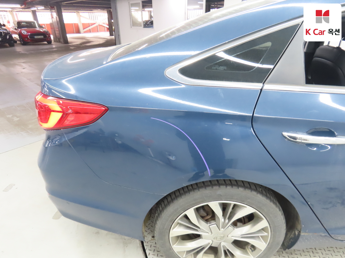현대 쏘나타 - 43