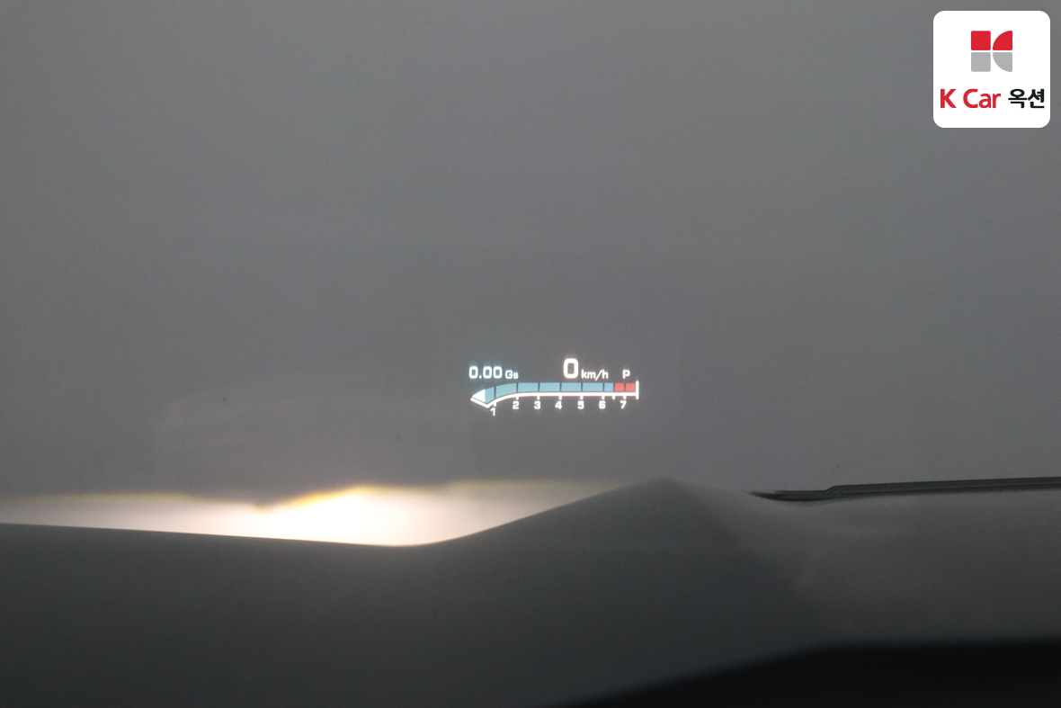 Gm Korea Camaro - 19