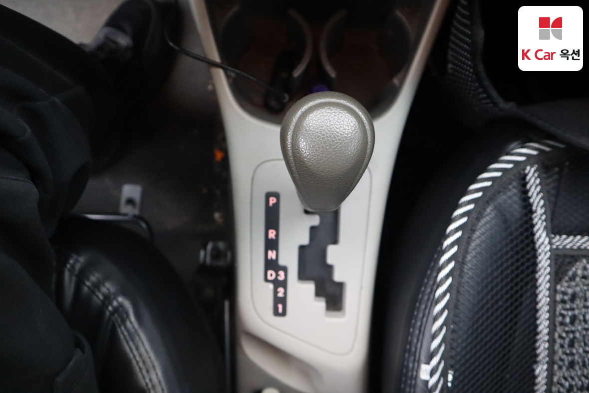 Kia Morning 2012 - Image 15