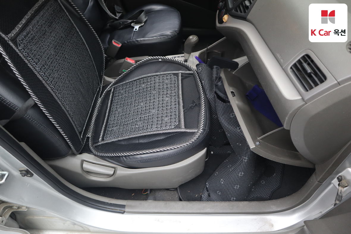 Kia Morning 2012 - Image 30