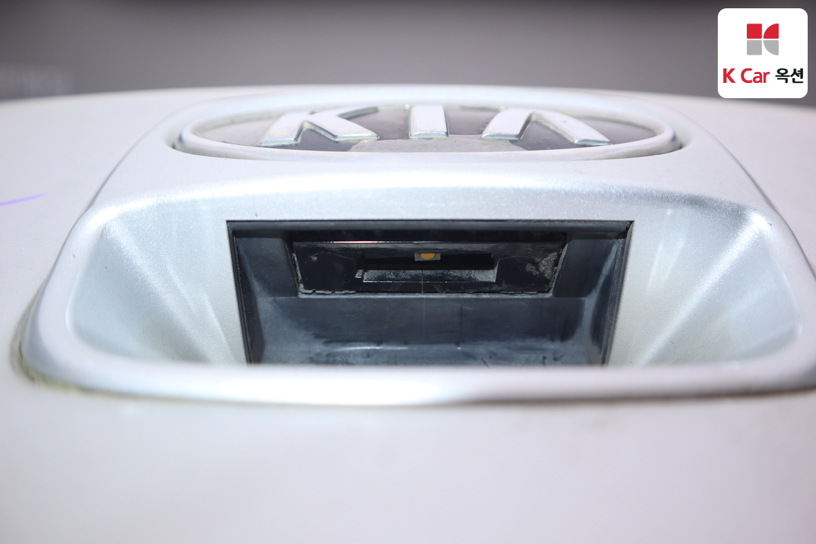 Kia Morning 2012 - Image 24