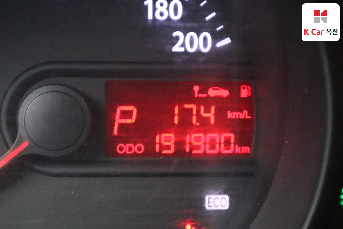 Kia Morning 2012 - Image 4