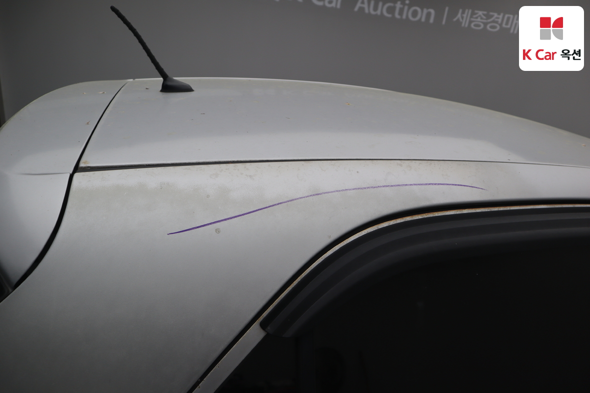 Kia Morning 2012 - Image 42