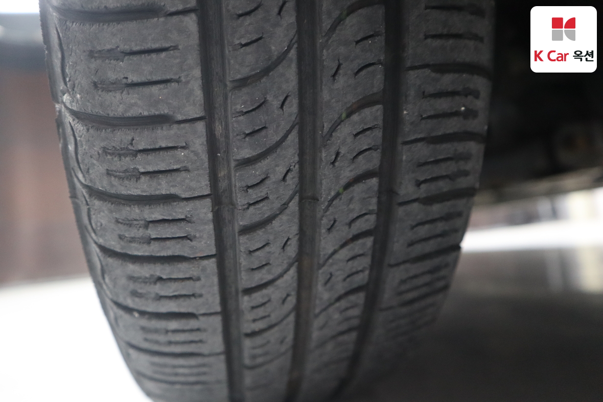 Kia Morning 2012 - Image 32