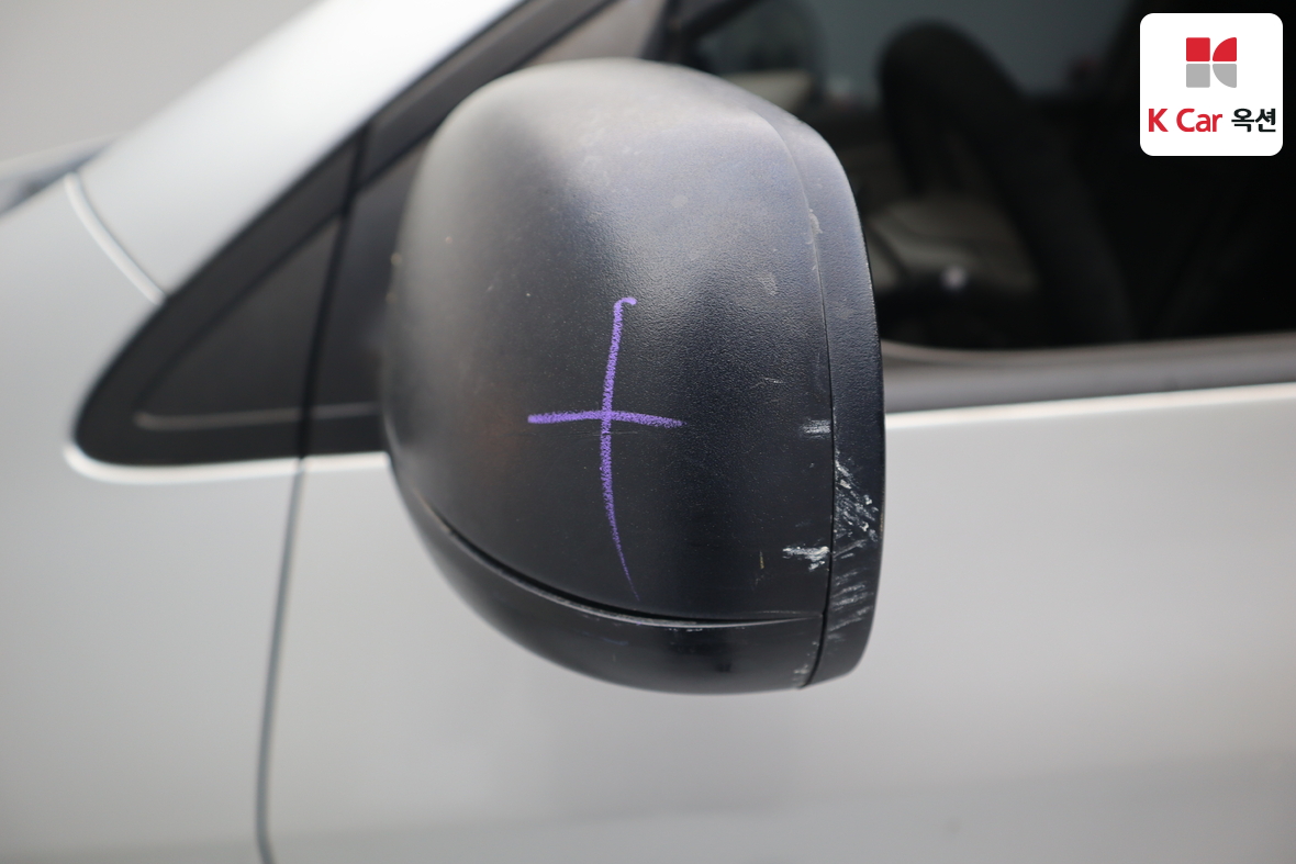 Kia Morning 2012 - Image 47