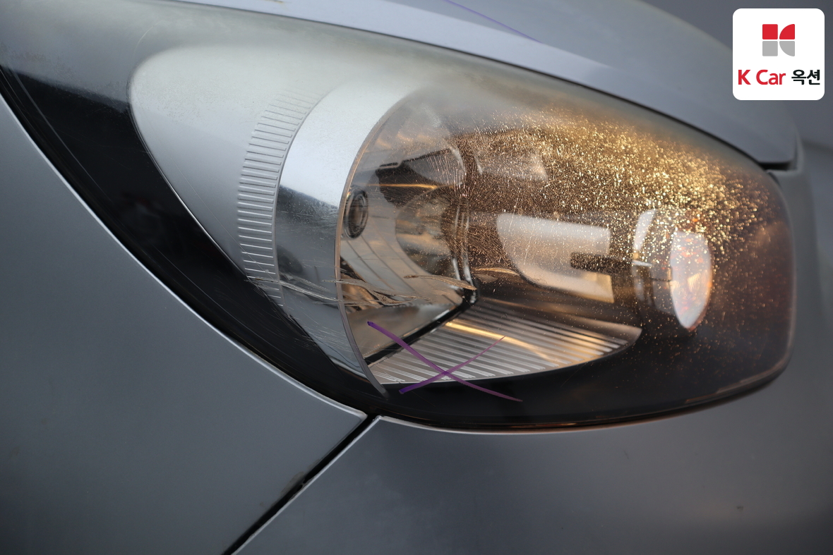 Kia Morning 2012 - Image 41