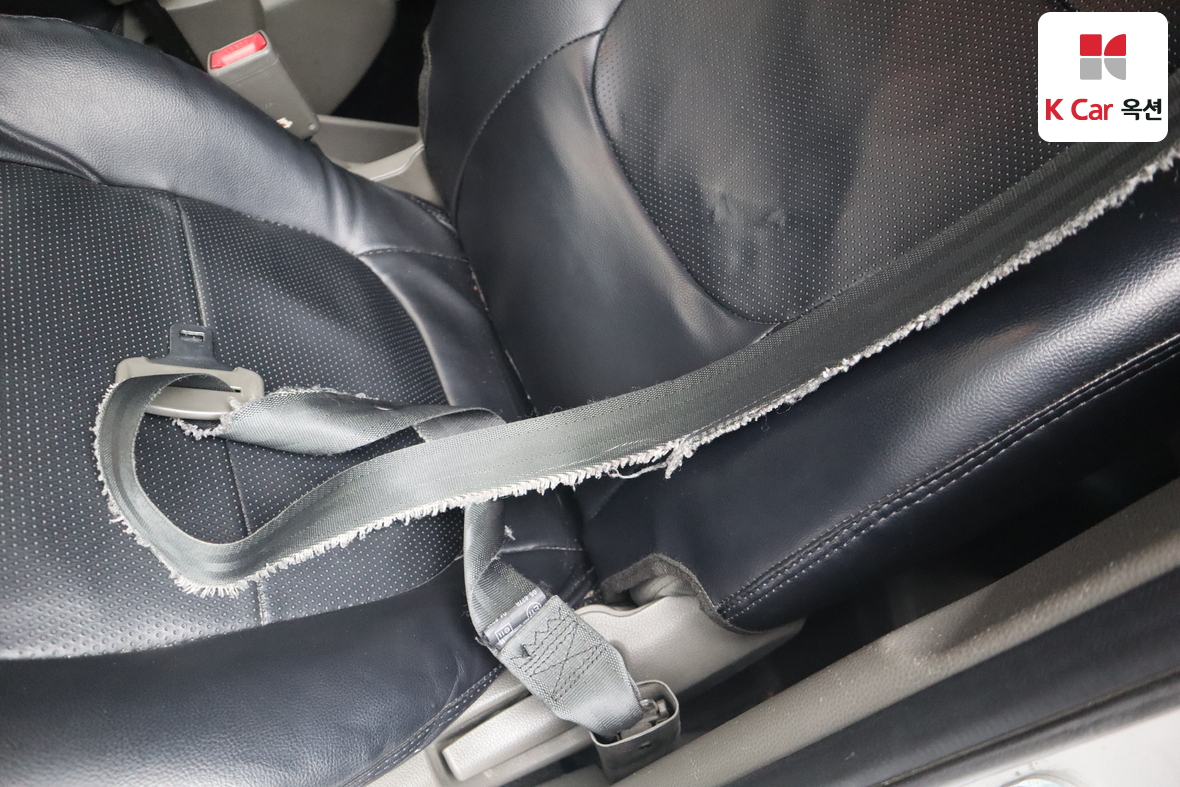 Kia Morning 2012 - Image 19