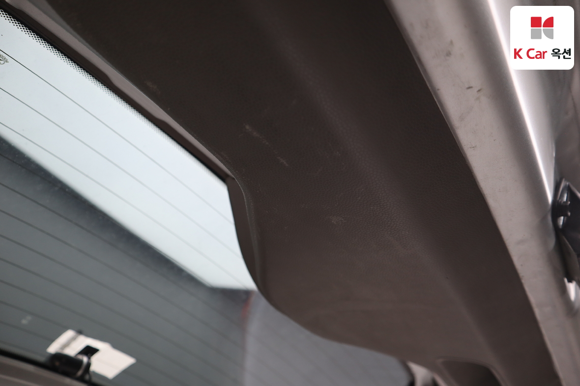 Kia Morning 2012 - Image 26