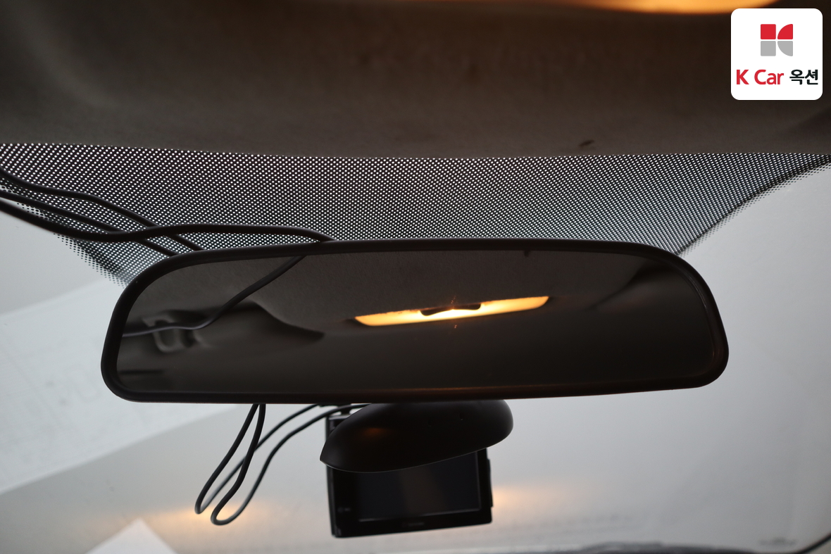 Kia Morning 2012 - Image 12