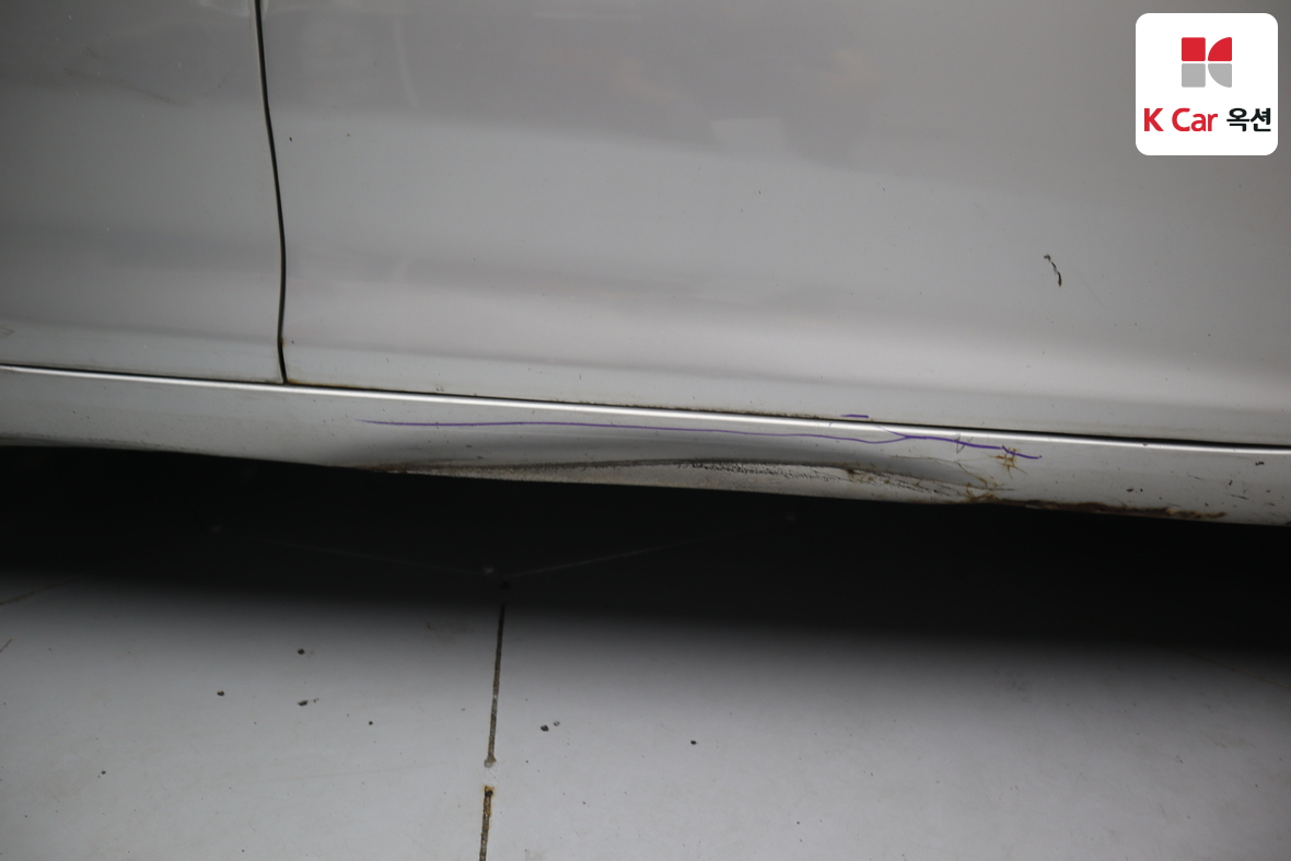 Kia Morning 2012 - Image 38